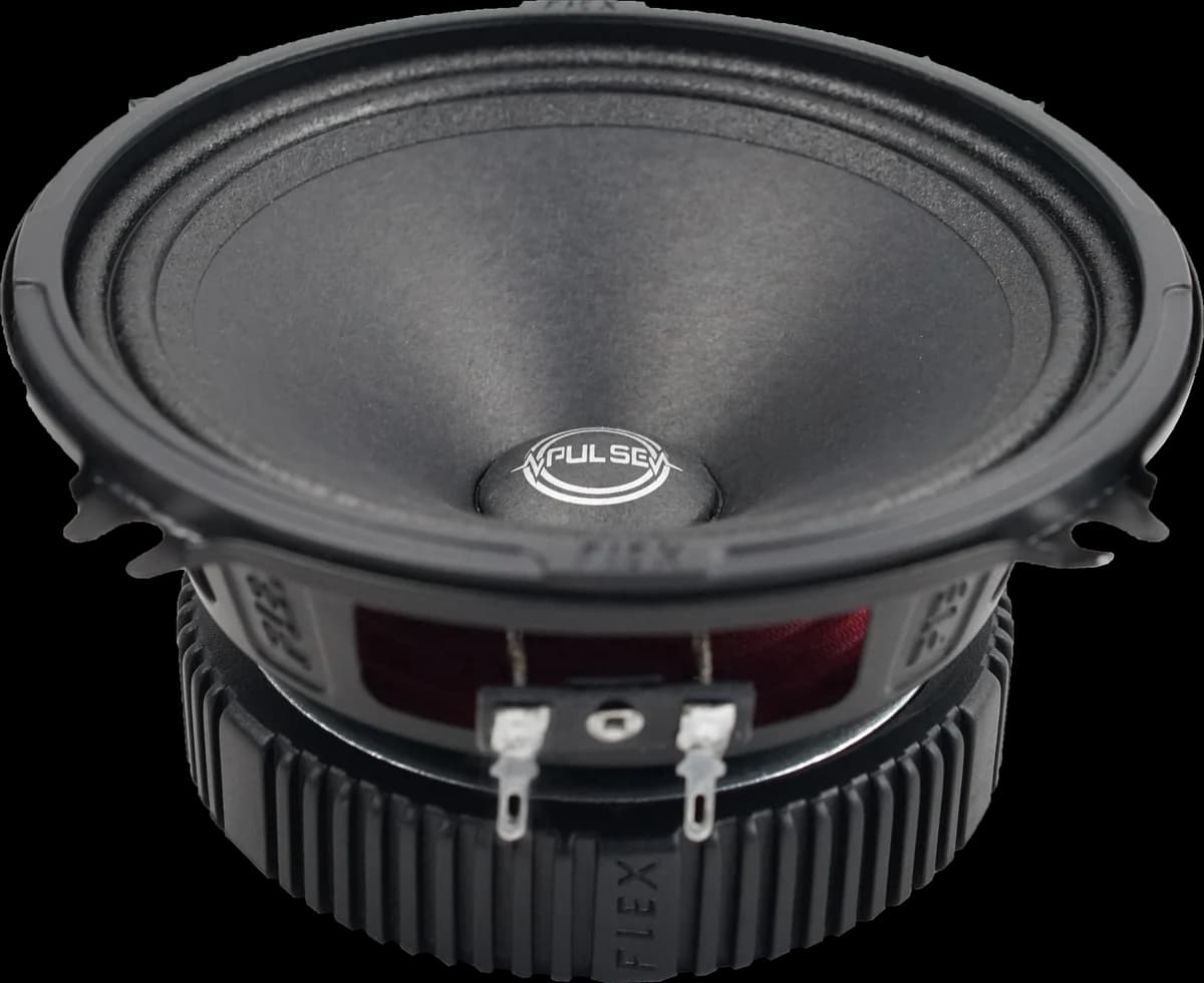 PRO 5.25 pulse