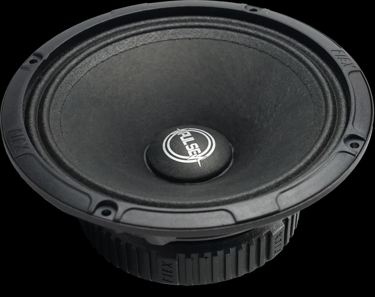 PRO 6.5 pulse